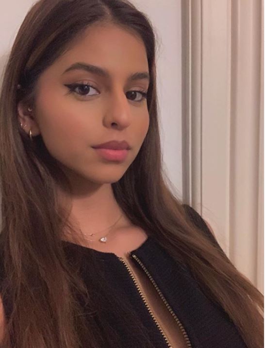 Suhana Khan