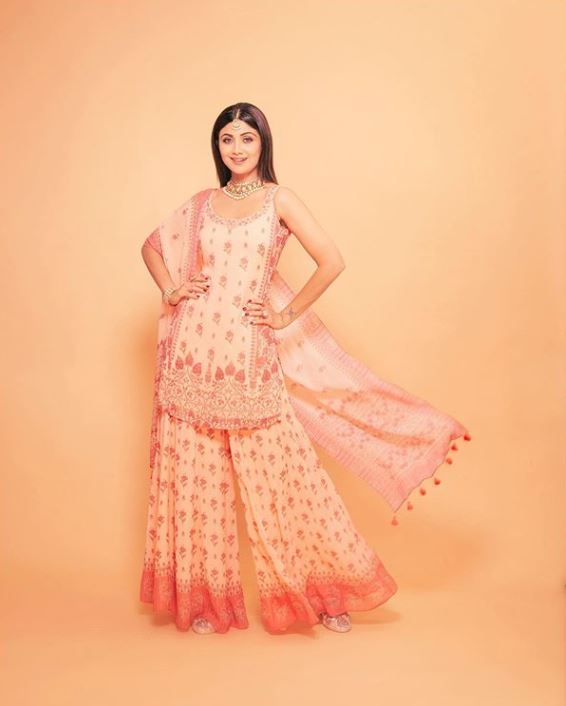 Shilpa Shetty Kundra