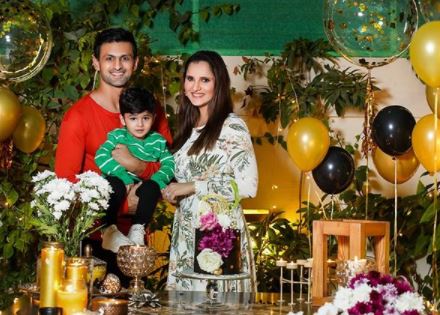 Sania Mirza Birthday