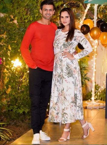 Sania Mirza Birthday