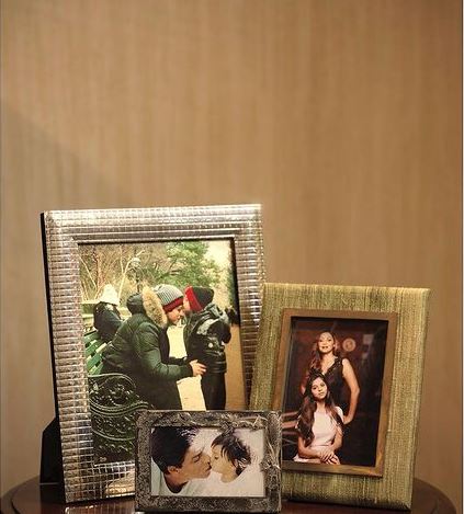 Shah Rukh Khan Delhi house