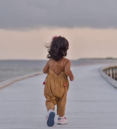 Neha Dhupia Mehr Birthday