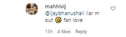 Mahhi Jay Troll