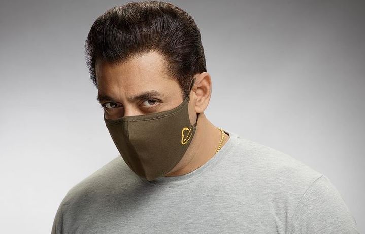 Salman Khan
