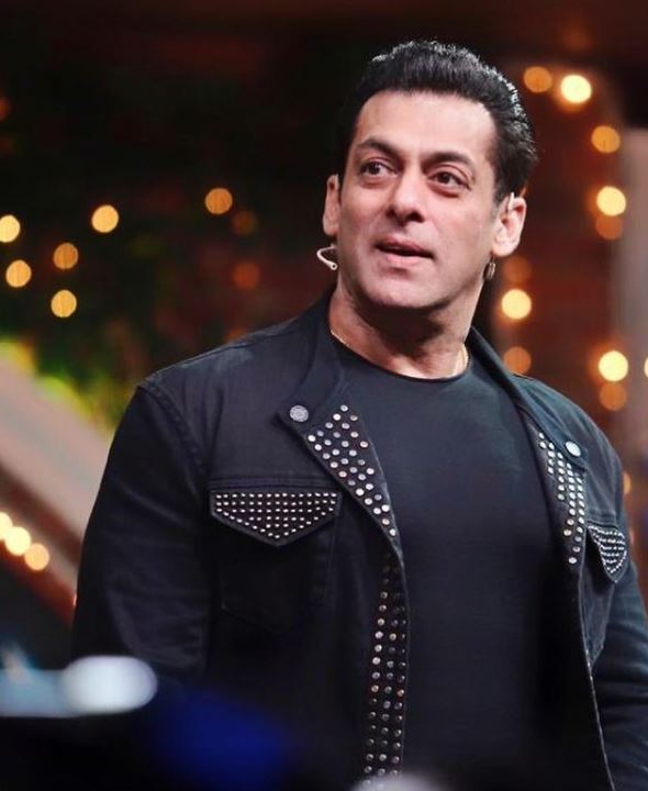 Salman Khan