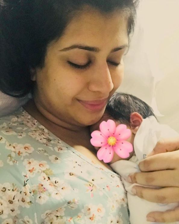 Ankita Bhargava and Mehr Patel