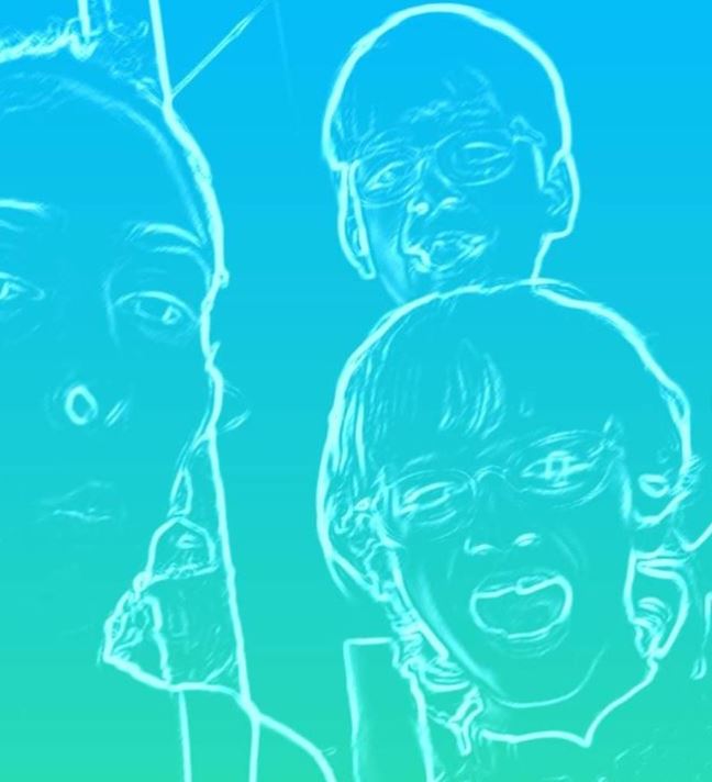 Ira Khan and Azad Rao Khan