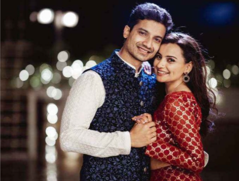 Priyanshu Weds Vandana