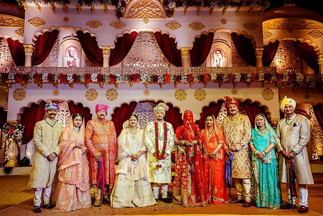 Mohena Kumari Singh and Suyesh Rawat