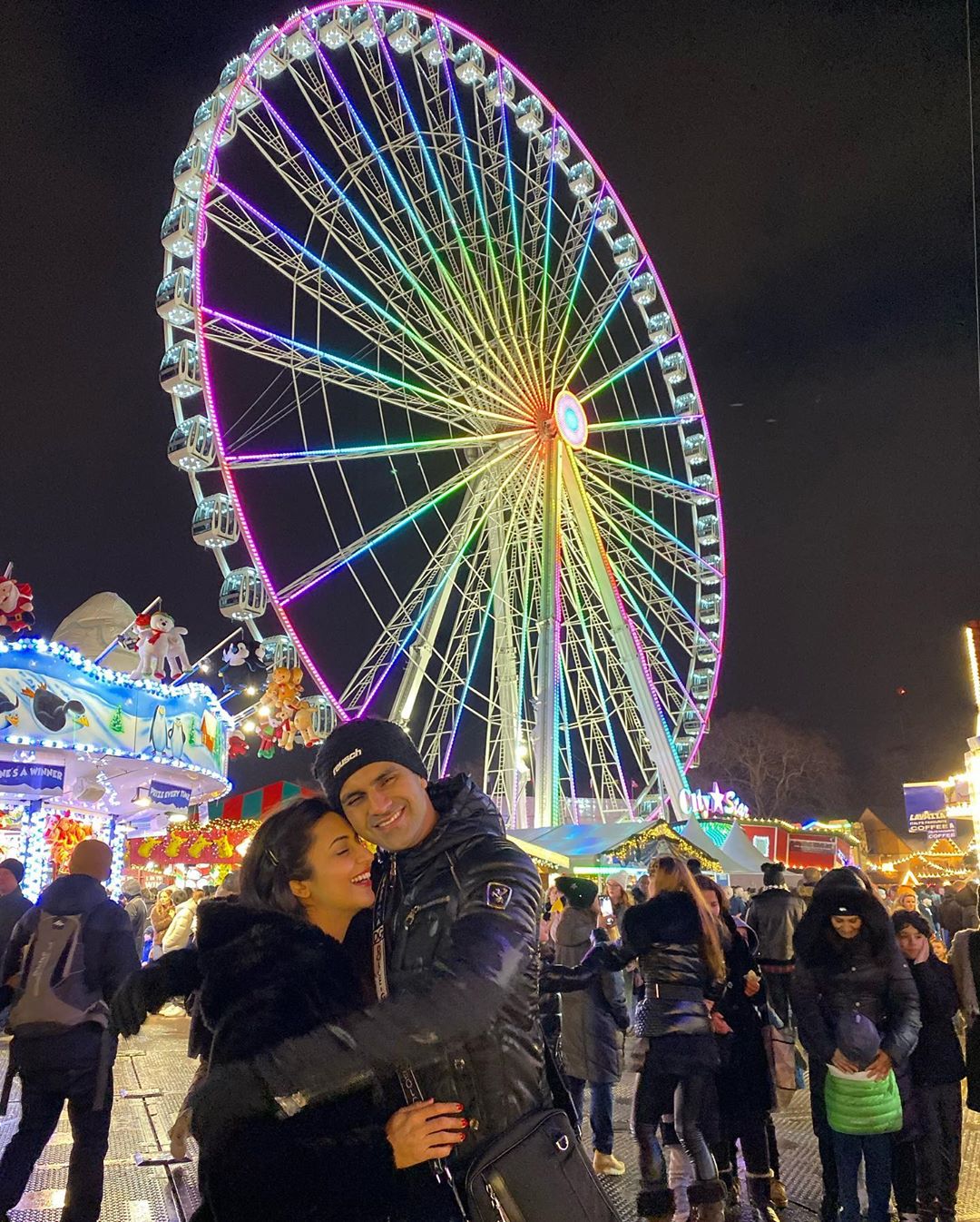 Divyanka Tripathi Dahiya