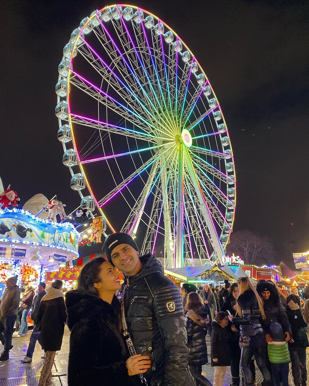 Divyanka Tripathi Dahiya