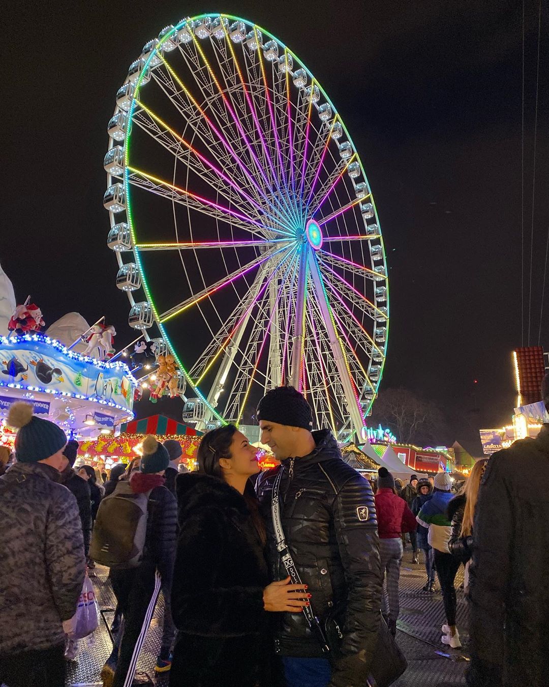 Divyanka Tripathi Dahiya