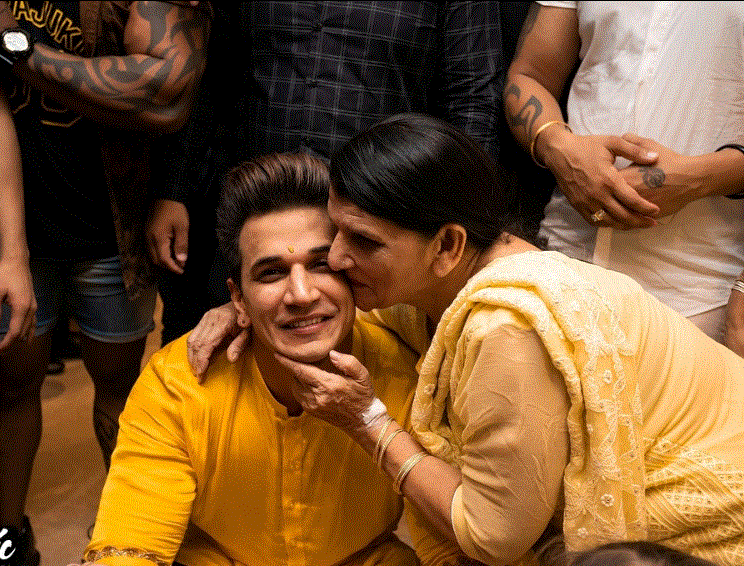 prince narula and asha narula