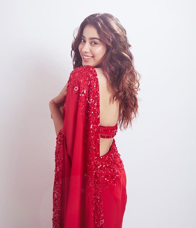 Janhvi Kapoor