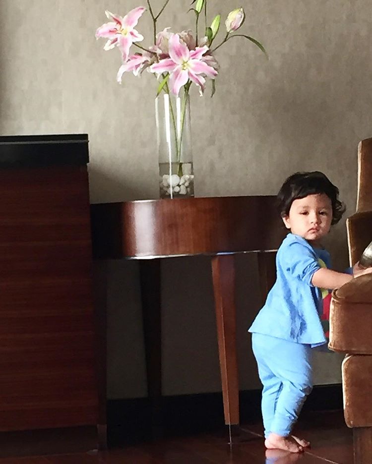 Ziva Singh Dhoni