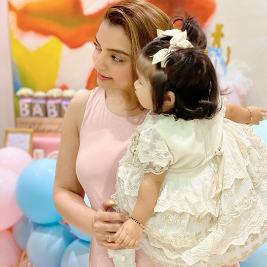 dhruv bhandari shruti merchant