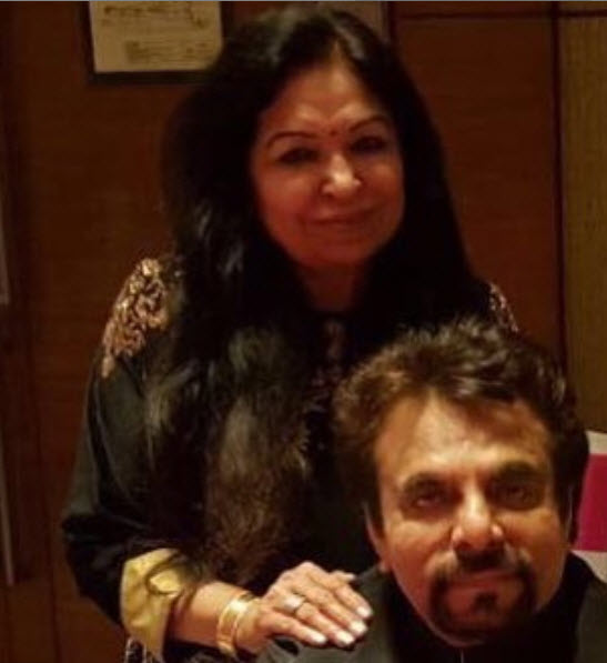 ayushmann khurrana's parents