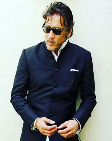 Baaghi 3 Tiger Shroff