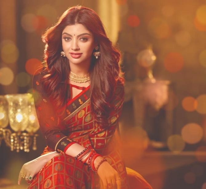 Bigg Boss 13 Akanksha Puri Paras Chhabra