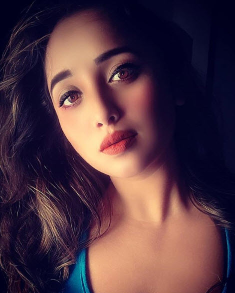 rani chatterjee
