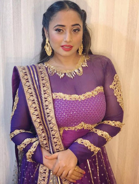 rani chatterjee