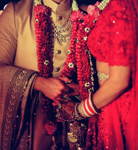 Priyanka Chopra Jonas and Nick Jonas