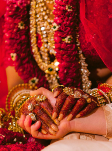 Priyanka Chopra Jonas and Nick Jonas