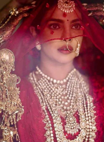 Priyanka Chopra Jonas