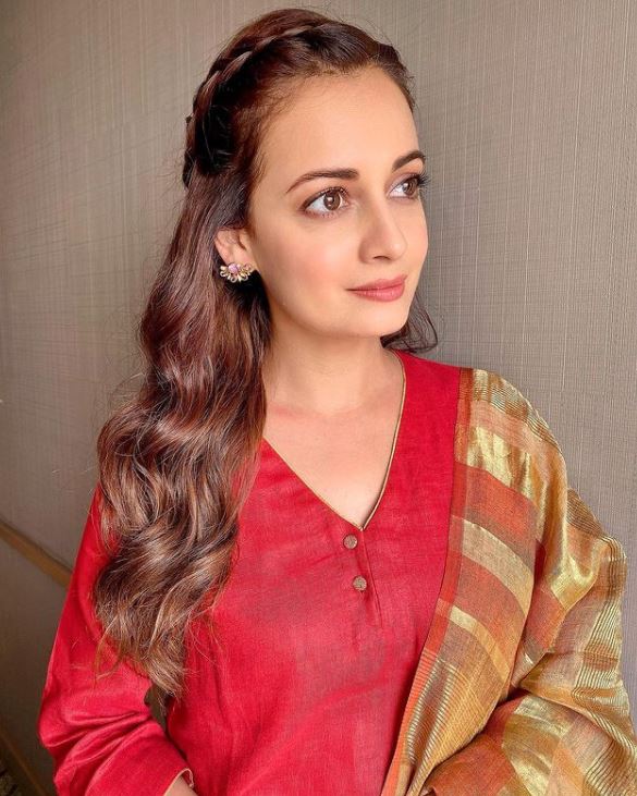 Dia Mirza