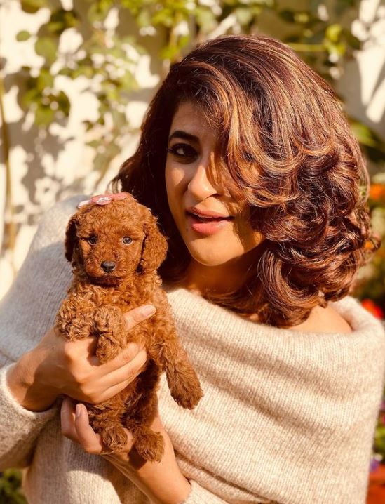 Tahira Kashyap Khurrana