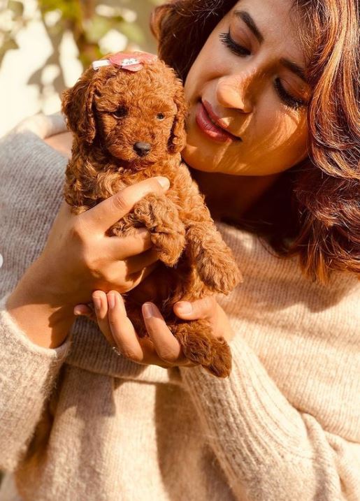 Tahira Kashyap Khurrana