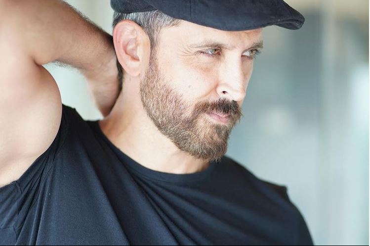 Hrithik Roshan