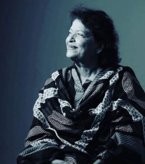 Saroj Khan