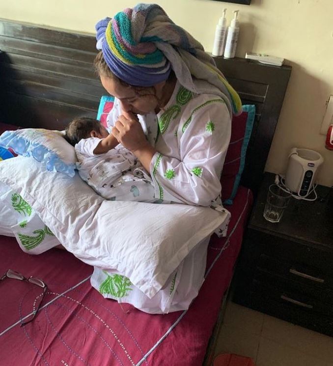 Vandana Sajnani Khattar