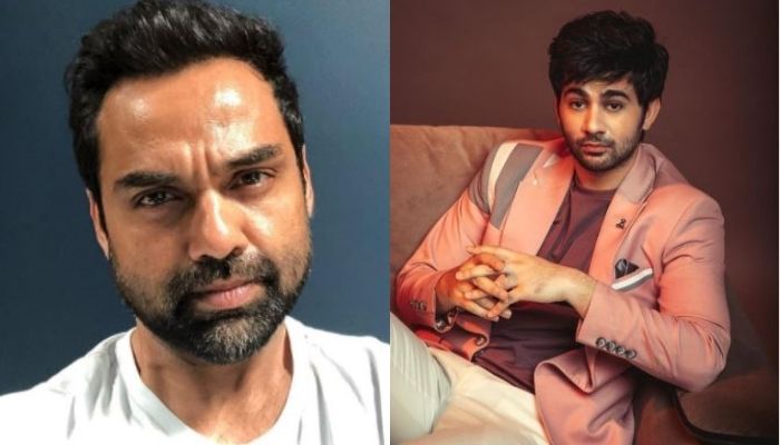 Abhay Deol Karan Deol