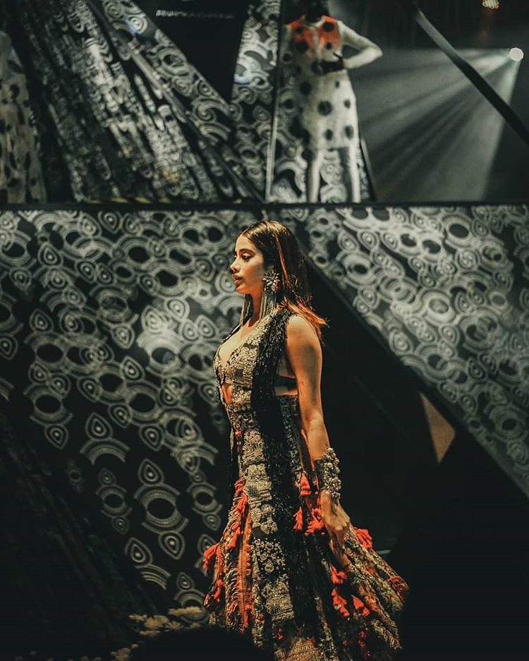 Janhvi Kapoor