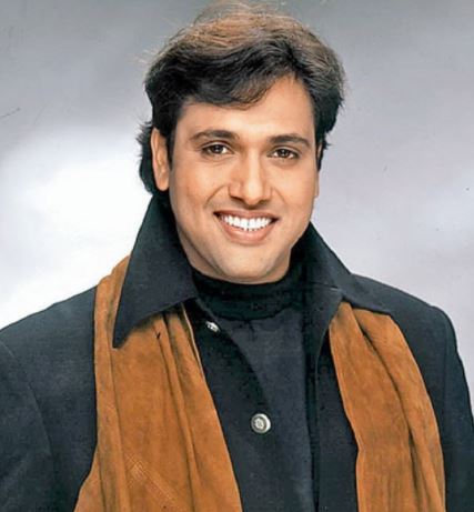 Govinda net worth