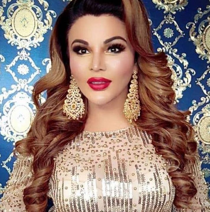Rakhi sawant