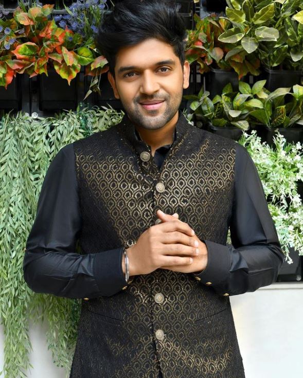 Guru Randhawa