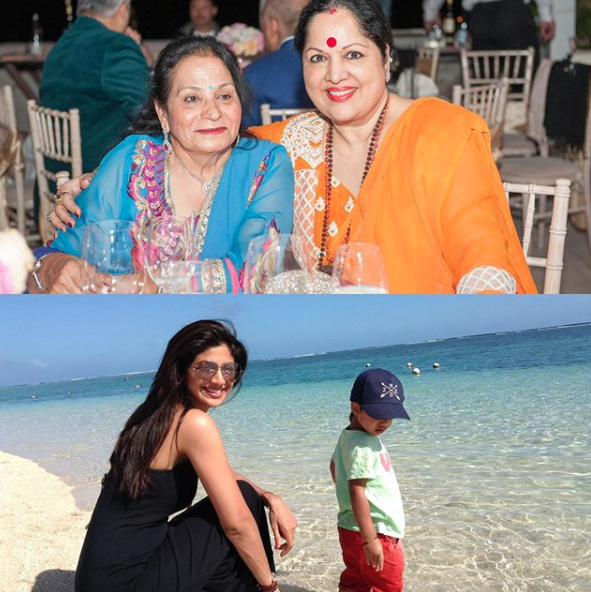 Shilpa Shetty Kundra