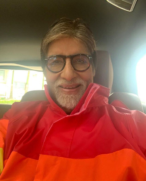 amitabh bachchan