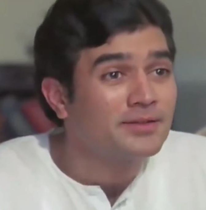 Rajesh Khanna
