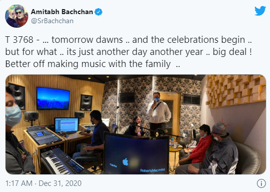 Amitabh