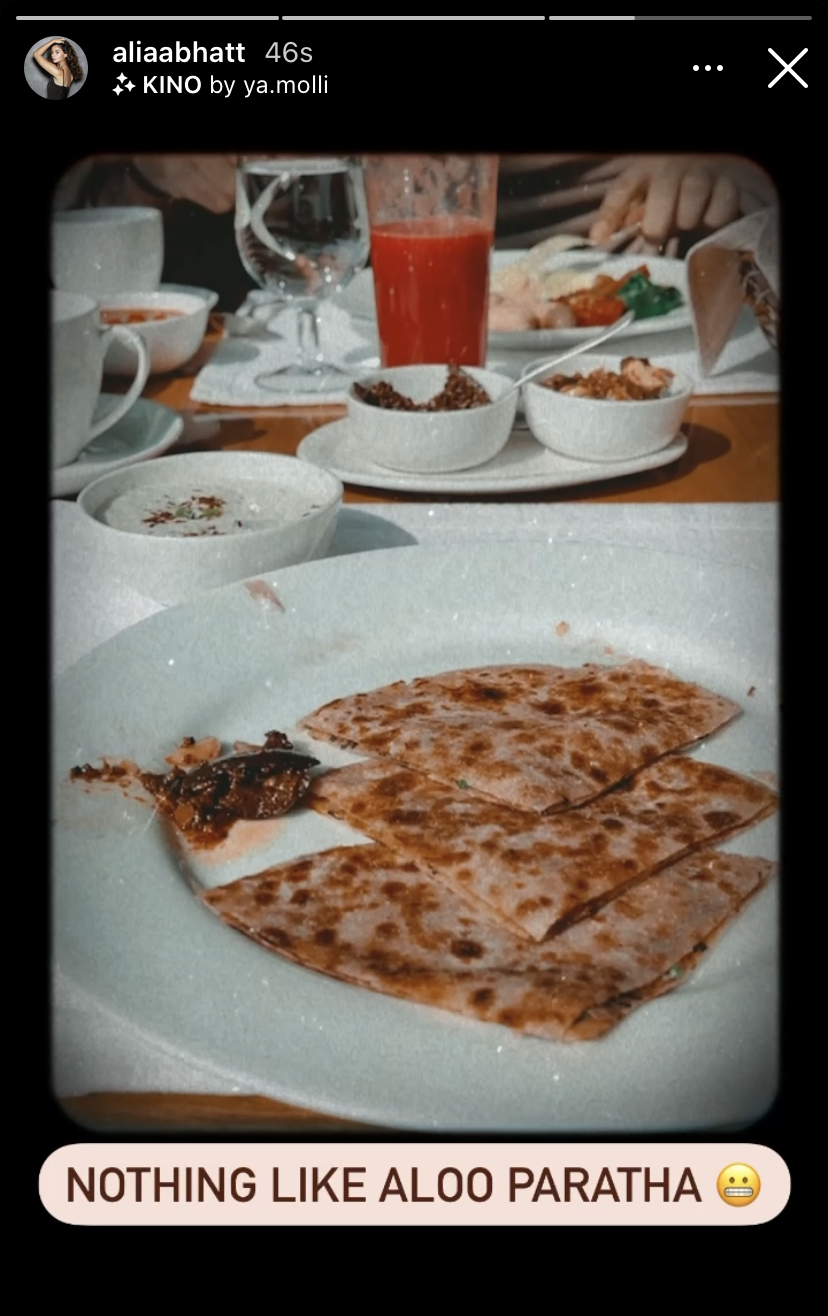 Ranbir Alia New Year Trip