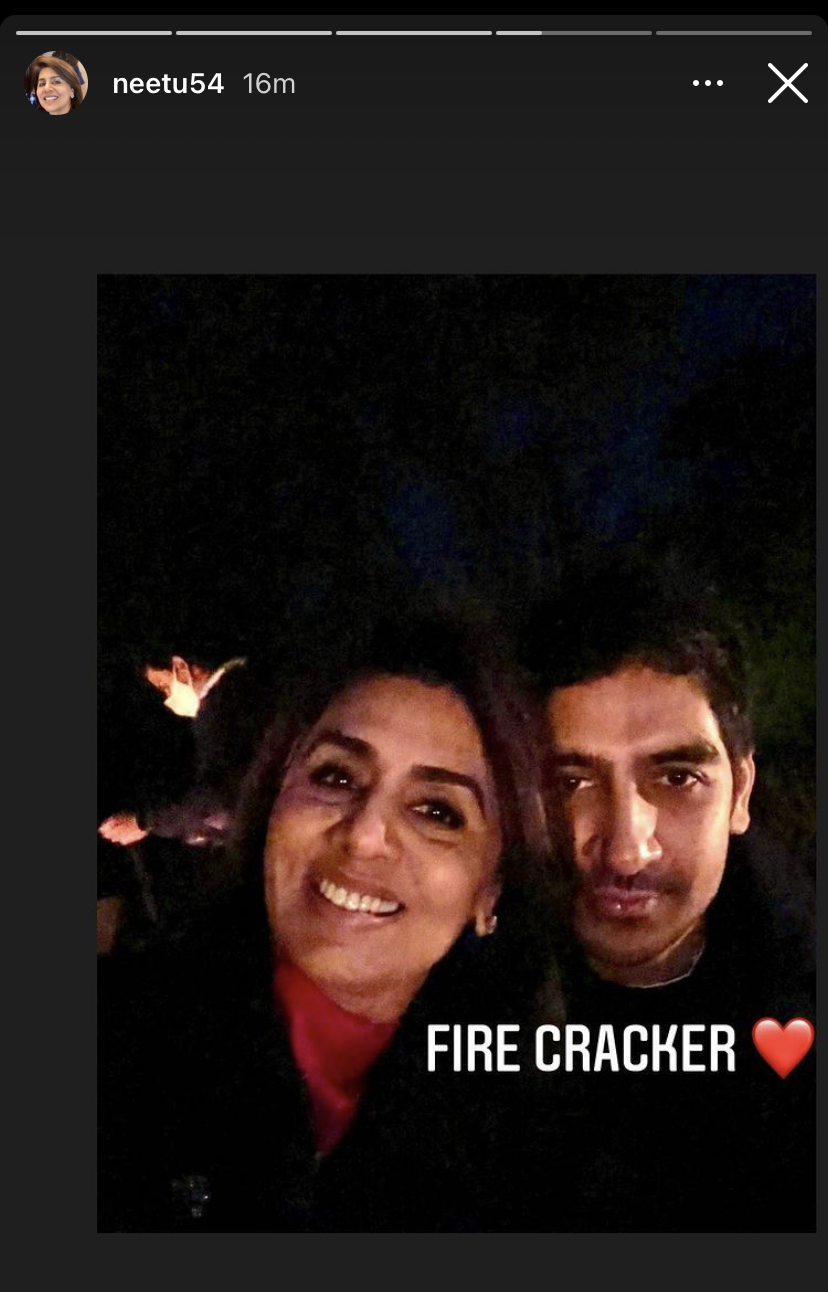 Ranbir Alia New Year Trip