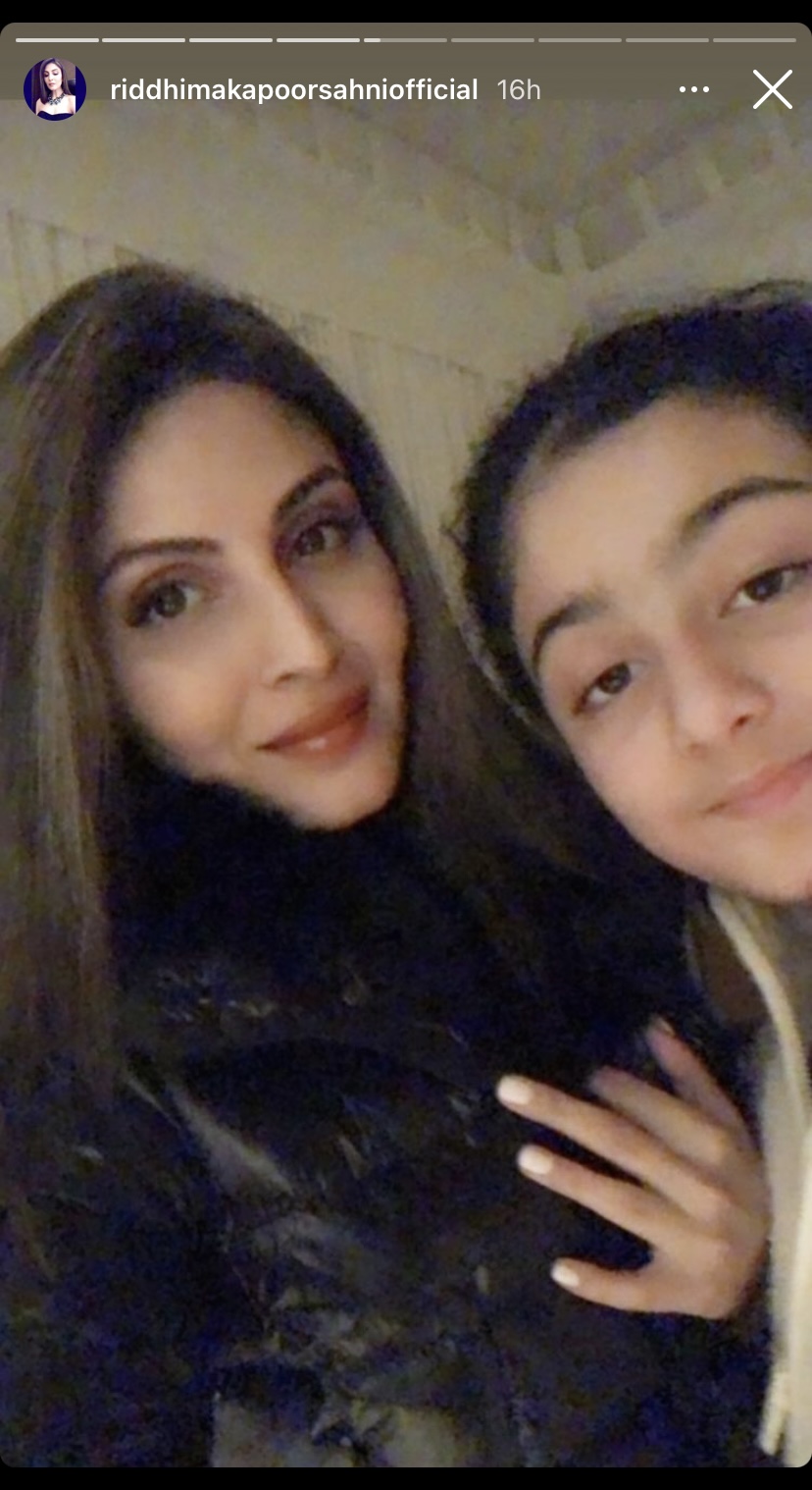 Ranbir Alia New Year Trip