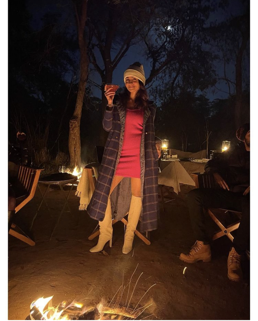 Ranbir Alia New Year Trip