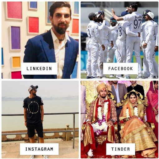 Ishant Sharma Pratima Singh