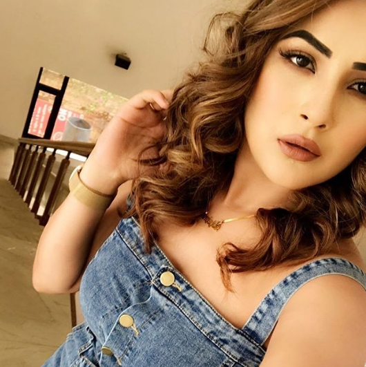 happy birthday Shehnaaz Gills ran away from home