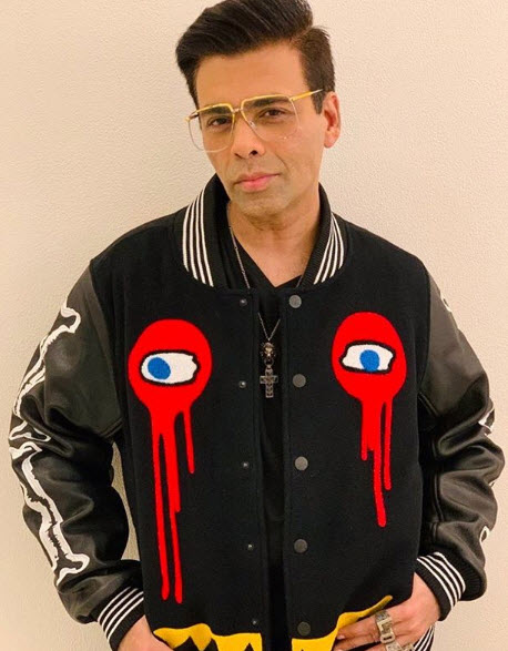 karan johar